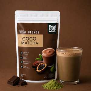Choco matcha