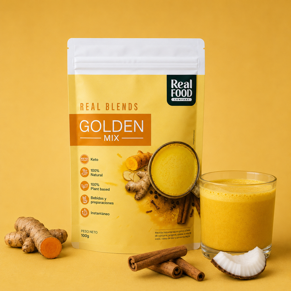 Golden mix