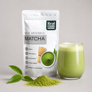 Matcha Ceremonial