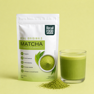Matcha Daily culinario