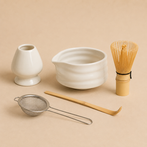 Matcha kit