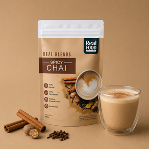 Spicy Chai